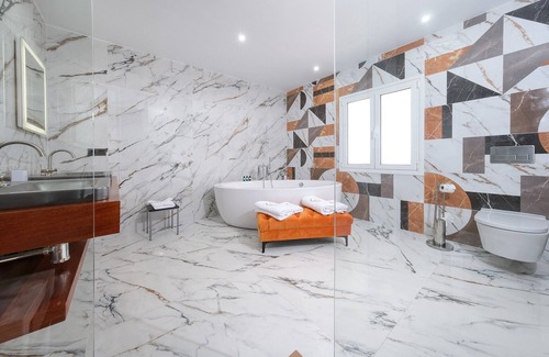 Macher Bed & Breakfast | Casa Serena 10, Suite 7