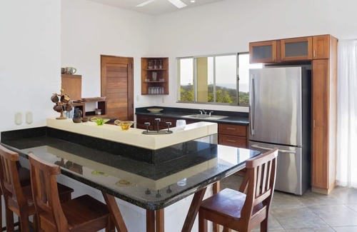Rancho Santana House | Casa SERENA 3bd/2ba in RANCHO SANTANA sleeps 8