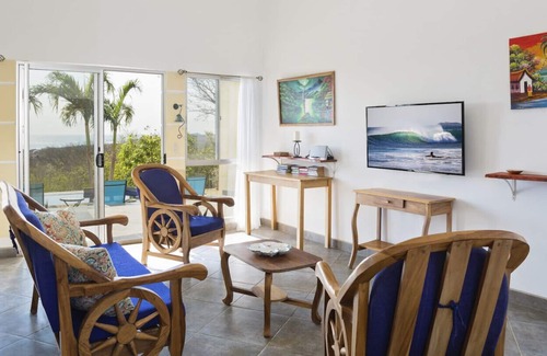 Rancho Santana House | Casa SERENA 3bd/2ba in RANCHO SANTANA sleeps 8