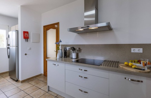 Costa Nova Villa | Casa Serena