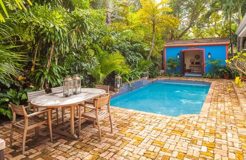 Key Biscayne House | Casa Serena in Key Biscayne