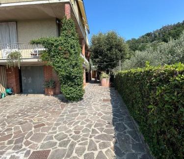 Massarosa House | Casa Serena