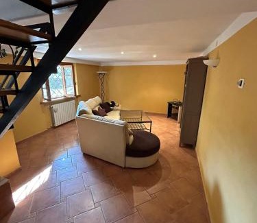 Massarosa House | Casa Serena