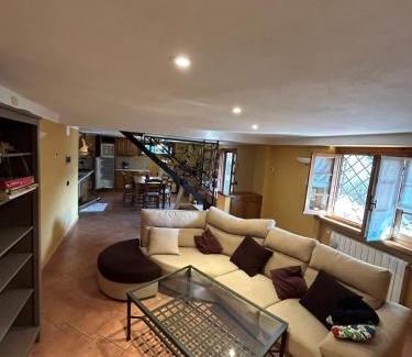 Massarosa House | Casa Serena