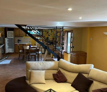 Massarosa House | Casa Serena