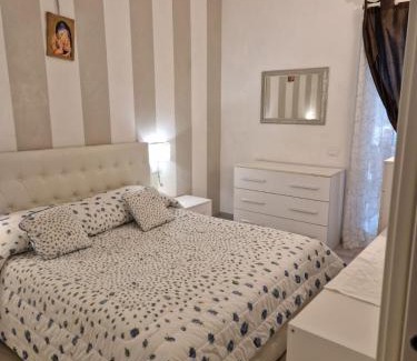 Viareggio Apartment | casa Serena