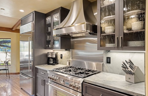 Northeast Carmel House | Casa Serena: Stunning 4 Bedroom 3 Bath Custom Built Home
