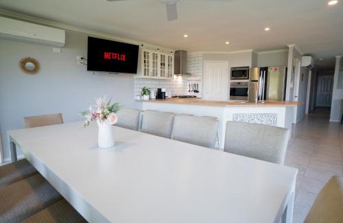 Mount Tamborine House | Casa Serena Tamborine Mountain