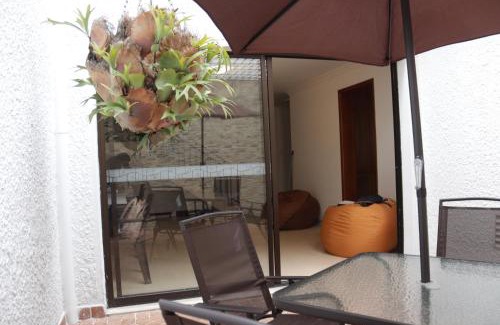 La Castellana House | Casa Serene - Habitación Cumbre