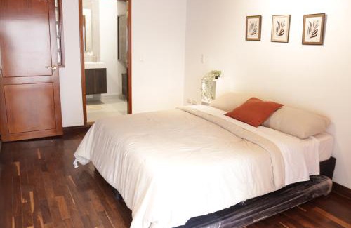 La Castellana House | Casa Serene - Habitación ECO