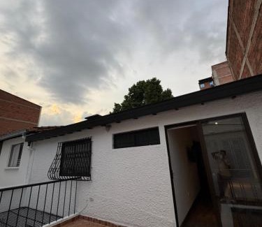 La Castellana House | Casa Serene - Habitación ECO