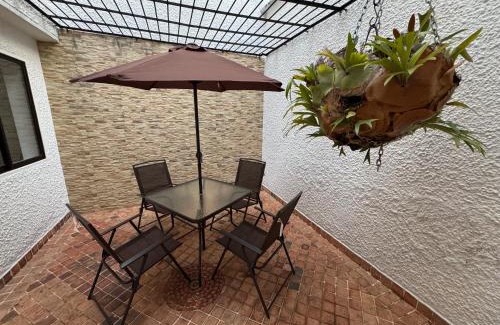 La Castellana House | Casa Serene - Habitación ECO