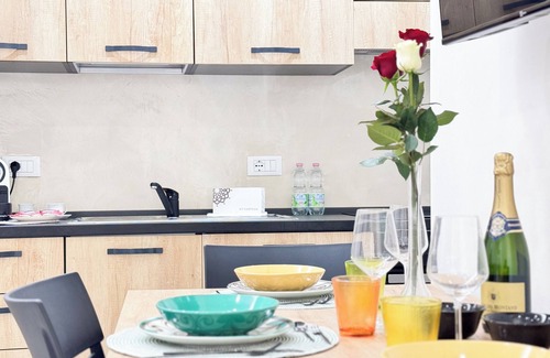 Chioggia Apartment | Casa Serenissima by Ca-Sa Check