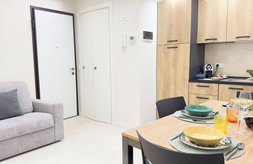 Chioggia Apartment | Casa Serenissima by Ca-Sa Check