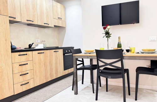 Chioggia Apartment | Casa Serenissima by Ca-Sa Check