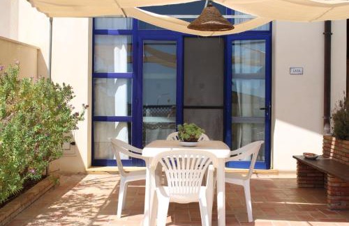 Porto Palo House | Casa Serra