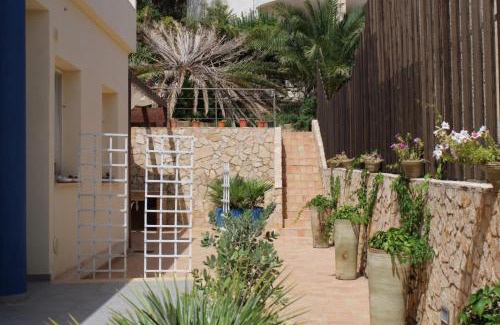 Porto Palo House | Casa Serra