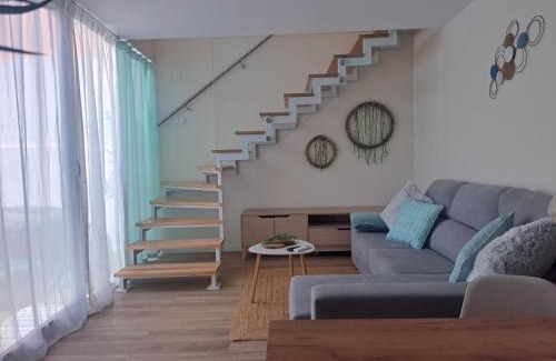 Sao Lourenco Apartment | Casa Serra & Mar