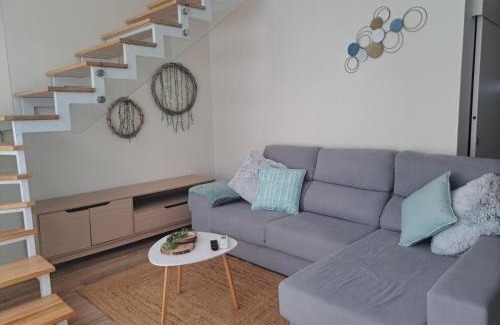 Sao Lourenco Apartment | Casa Serra & Mar