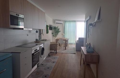 Sao Lourenco Apartment | Casa Serra & Mar