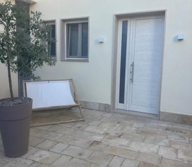 Laureto Apartment | Casa Serri