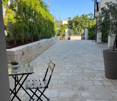 Laureto Apartment | Casa Serri