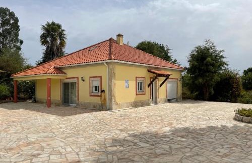 Obidos Villa | Casa Shally