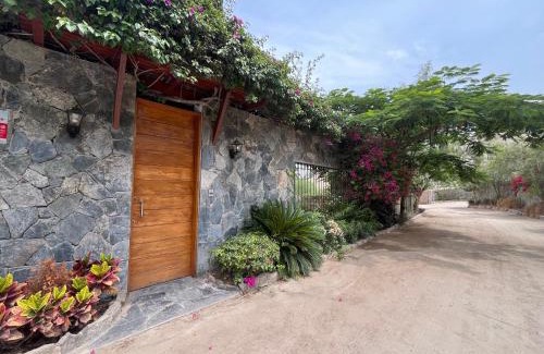 Cieneguilla House | Casa Shanti