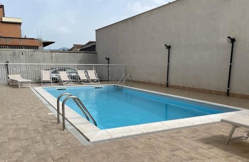Zona XIX Casal Morena Apartment | Casa si Valeria