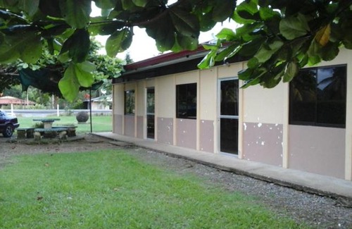 Sierpe Bed & Breakfast | Casa Sierpe