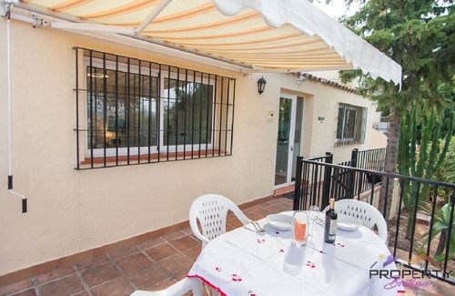 Alhaurin el Grande House | Casa Sierra - Private Holiday Cottage In Malaga