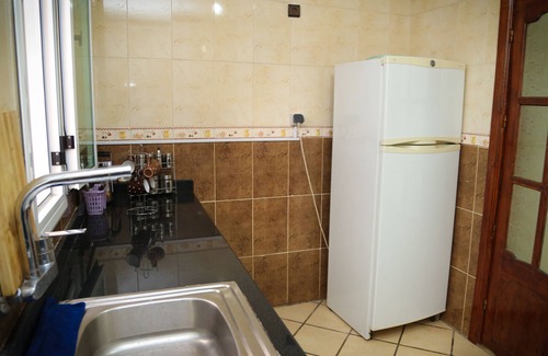 Chefchaouen Apartment | Casa Silya