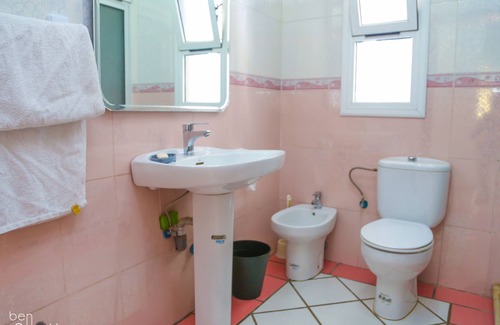 Chefchaouen Apartment | Casa Silya
