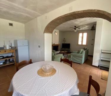 Chiesina Uzzanese House | Casa Simi
