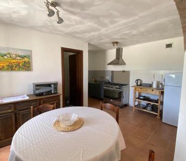 Chiesina Uzzanese House | Casa Simi