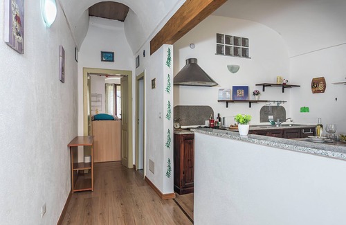 Sennori Apartment | Casa Simona, Sennori, Italy
