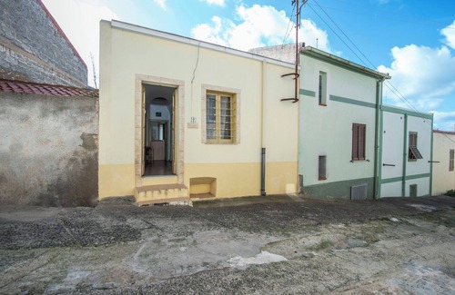 Sennori Apartment | Casa Simona, Sennori, Italy