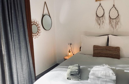 Bedar Bed & Breakfast | Casa Sin Fin