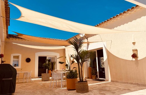 Bedar Bed & Breakfast | Casa Sin Fin