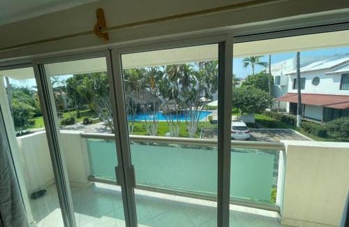 Manzanillo Apartment | Casa Sirena 18