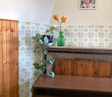 Sant'Elia Fiumerapido Apartment | Casa Sisù-Appartamento immerso negli ulivi