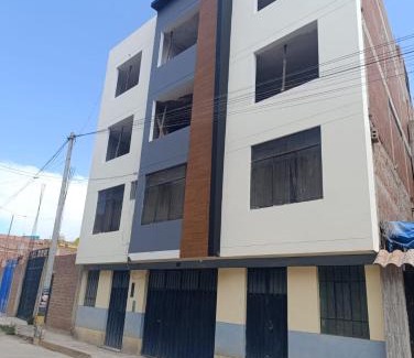 Puno House | casa SKALA