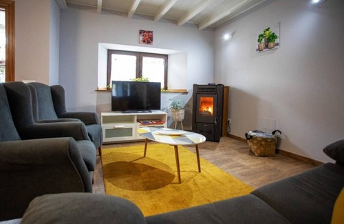 Llanes House | Casa Soberrón
