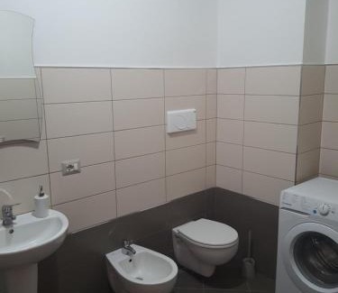 Zagarolo Apartment | Casa Sofì