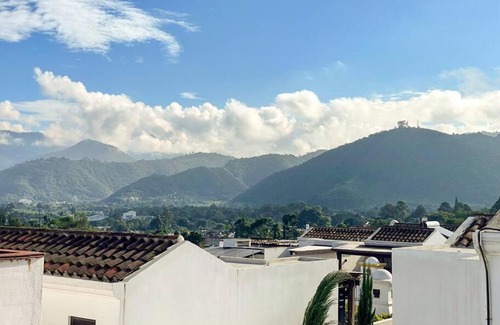 Antigua Guatemala Apartment | Casa Sofia
