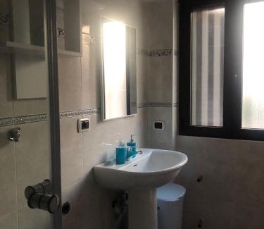 Marconia Apartment | Casa Sofia