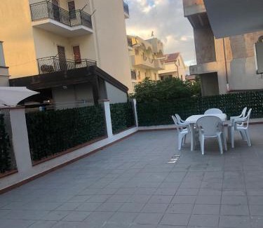 Marconia Apartment | Casa Sofia