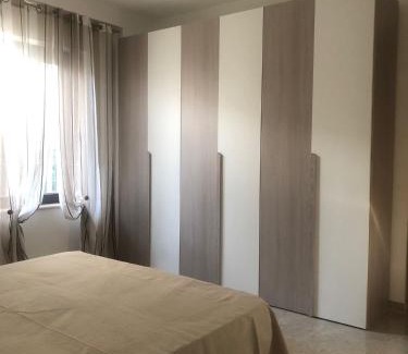 Marconia Apartment | Casa Sofia