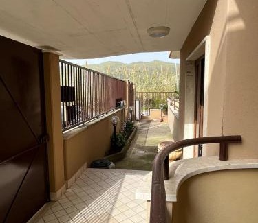 Mondragone Apartment | Casa Sofia