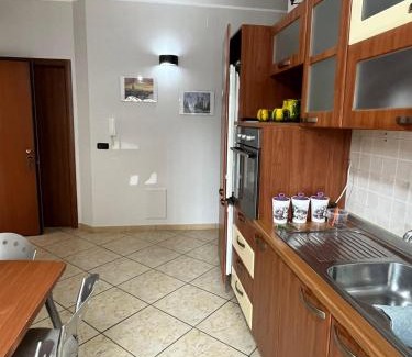 Mondragone Apartment | Casa Sofia